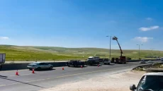 إنطلاق مشروع إنارة ممر عمّان التنموي باستخدام الطاقة الشمسية