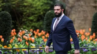 الشرع في رسالة للأردن: سنتقاسم مياه سوريا مع المملكة