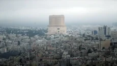 الأردن: انخفاض ملموس وأجواء مغبرة اليوم وغائمة غدا