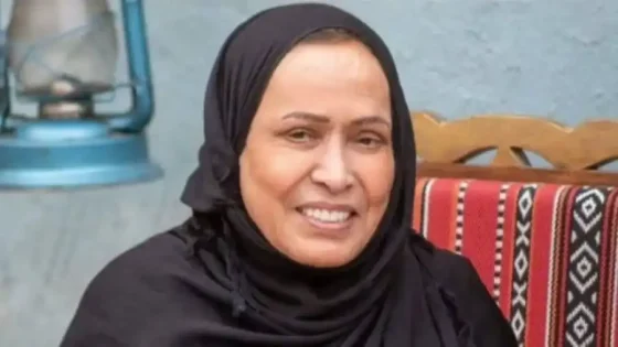 الكويت: وفاة الفنانة حياة الفهد عن عمر ناهز 78 عاماً