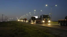 الأردن يقود جهداً دولياً لإرسال مساعدات إغاثية إلى لبنان