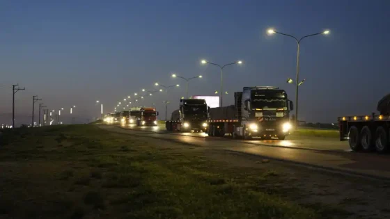 الأردن يقود جهداً دولياً لإرسال مساعدات إغاثية إلى لبنان