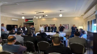 هيئة ادارية جديدة لنادي الاردن.. وعبد الهادي المجالي رئيساً