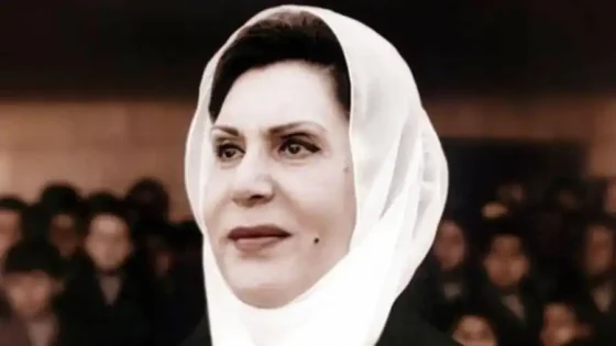 الذكرى الــ 32 لوفاة الملكة زين الشرف