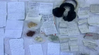 الجمارك الأردنية تُحبط إدخال أعمال شعوذة عبر الطرود البريدية وتتلفها وفق الأصول