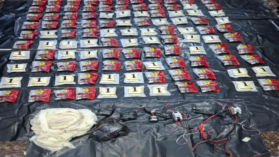 الجيش الأردني : رصدناها وأسقطناها داخل الاراضي الأردنية