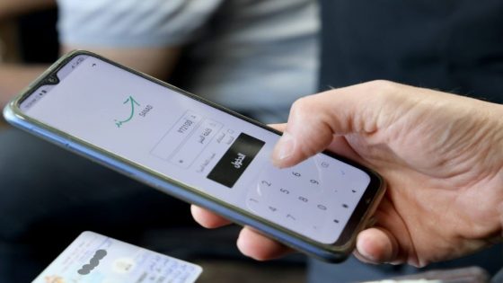 نقلة نوعية في “سند”.. خدمات دون إنترنت وتجديد إلكتروني لرخص المركبات