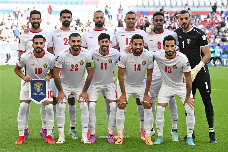المنتخب الوطني لكرة القدم يواجه نظيره السويسري وديًا غدًا