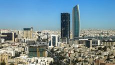 أجواء دافئة ومستقرة في الأردن خلال الأيام الثلاثة المقبلة وارتفاع طفيف على الحرارة اليوم