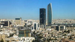 أجواء دافئة ومستقرة في الأردن خلال الأيام الثلاثة المقبلة وارتفاع طفيف على الحرارة اليوم