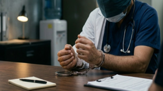 بعد توقيف “طبيب” بتهمة مخلة بالشرف في عمّان .. “جمعية جراحي التجميل” تُصدر بيانًا توضيحيًا