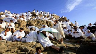 تحديد موعد انطلاق أولى قوافل الحجاج الأردنيين