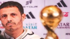 جمال سلامي يدعم ياسين بونو .. ويرشح السعودية للتتويج بلقب كأس آسيا