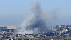 جيش الاحتلال يدعو سكان بلدات لبنانية إلى إخلائها