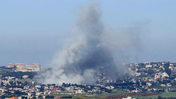 جيش الاحتلال يدعو سكان بلدات لبنانية إلى إخلائها
