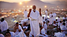 وفاة حاج أردني خلال أداء مناسك الحج في السعودية