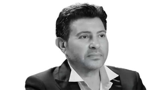 مصر تجهز تكريما رسميا كبيرا لهاني شاكر