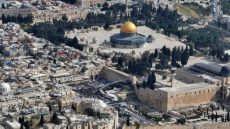 محافظة القدس: قرارات “إسرائيلية” جديدة لفرض وقائع استعمارية وتكريس السيطرة على القدس المحتلة