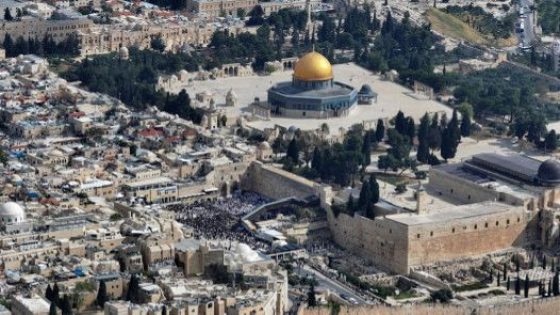 محافظة القدس: قرارات “إسرائيلية” جديدة لفرض وقائع استعمارية وتكريس السيطرة على القدس المحتلة
