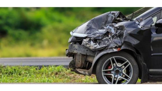 وفاة وإصابة خطيرة بحادث تصادم على طريق معان