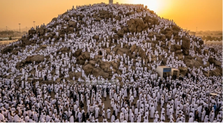موعد يوم عرفة وعيد الأضحى 2026 فلكيًا