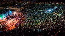 يزن الخضير مديرا لمهرجان جرش خلفا لـ أيمن سماوي
