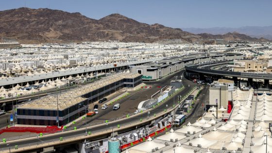 “الأوقاف” تدعو الحجاج إلى الالتزام بإرشادات السلطات السعودية