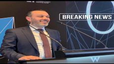تهنئة بمناسبة عيد ميلاد السيد خميس القواسمي