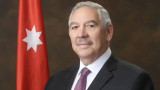 المجالي يقرر إغلاق مستودعات شركة أمل الحياة بالعقبة