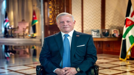 الثقة نيوز تهنيء بعيد الاستقلال الثمانين لاستقلال المملكة الأردنية الهاشمية