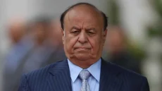 وفاة الرئيس اليمني السابق عبد ربه منصور هادي