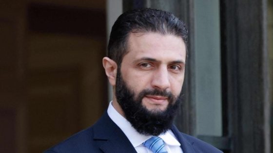 الرئيس السوري يصدر مرسوما يمنع إدخال البضائع الإسرائيلية