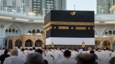 أولى قوافل الحجاج الأردنيين تنطلق اليوم إلى الديار المقدسة