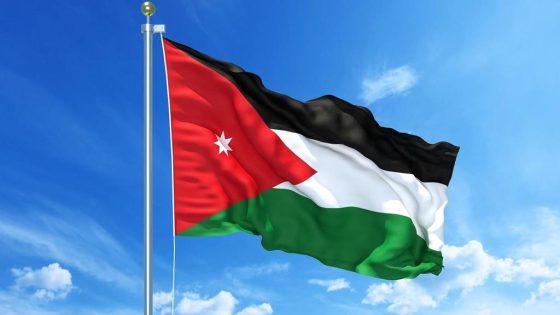 الأردن يدين تفجيراً بمحيط مبنى وزارة الدفاع في دمشق