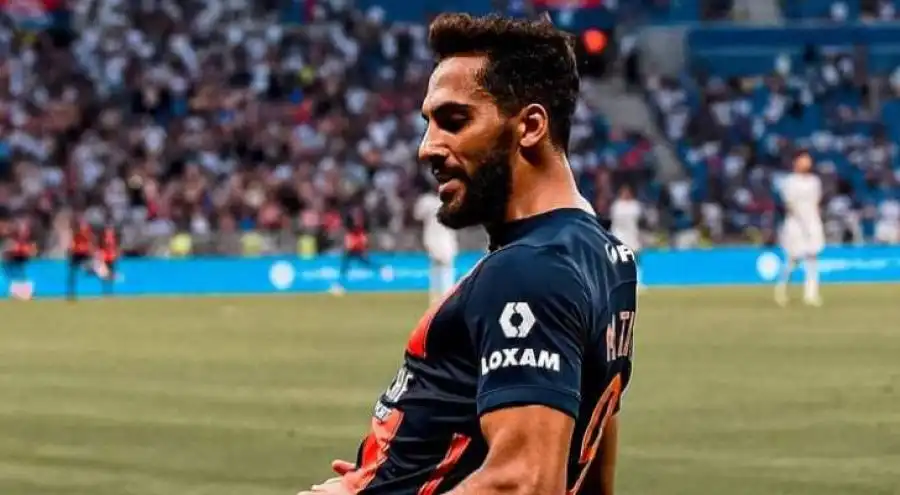 الجمهور الأردني والعربي يترقب التعمري وجائزة الهدف الأجمل بفرنسا