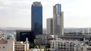 الأردن: أجواء مغبرة ومعتدلة اليوم وكتلة لطيفة الخميس