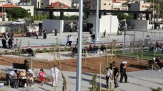 30 ألف زائر لـ’حديقة النشامى’ خلال ثلاثة أيام من افتتاحها