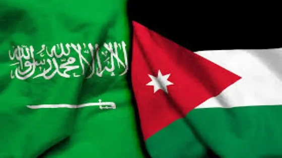 الأردن يدين الاعتداء الذي تعرّضت له السعودية