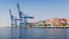 إطلاق خط ملاحي جديد يربط بين الأردن ومصر والسعودية