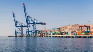 إطلاق خط ملاحي جديد يربط بين الأردن ومصر والسعودية