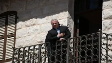 الملك في رسالة نصية إلى الأردنيين