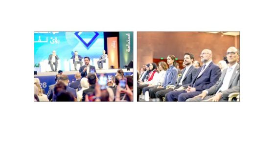 ولي العهد: فتح آفاق جديدة للشباب الأردني