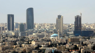 طقس صيفي معتدل اليوم .. وأجواء حارة في البادية والأغوار والعقبة