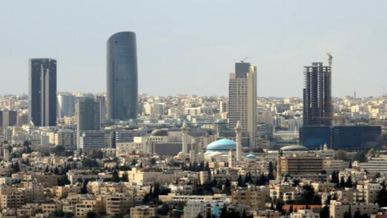 طقس صيفي معتدل اليوم .. وأجواء حارة في البادية والأغوار والعقبة