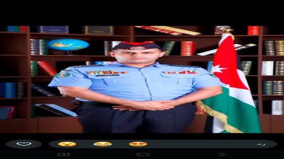 النقيب محمد الدبوبي .. مبارك الترفيع