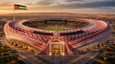 ستاد عالمي على أرض الأردن .. بدء الأعمال التمهيدية لمشروع رياضي يتسع لـ46 ألف مشجع .. تفاصيل