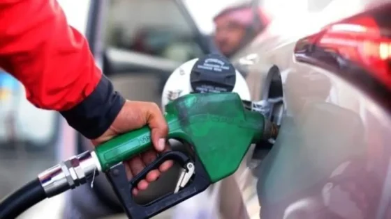 خبر سارّ للأردنيين .. توقعات بانخفاض أسعار الوقود الشهر المقبل