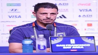 السلامي: عندما ترى المنتخب الجزائري سعيدا بالفوز علينا من ركنيتين فهذا بحد ذاته يدعو إلى الفخر
