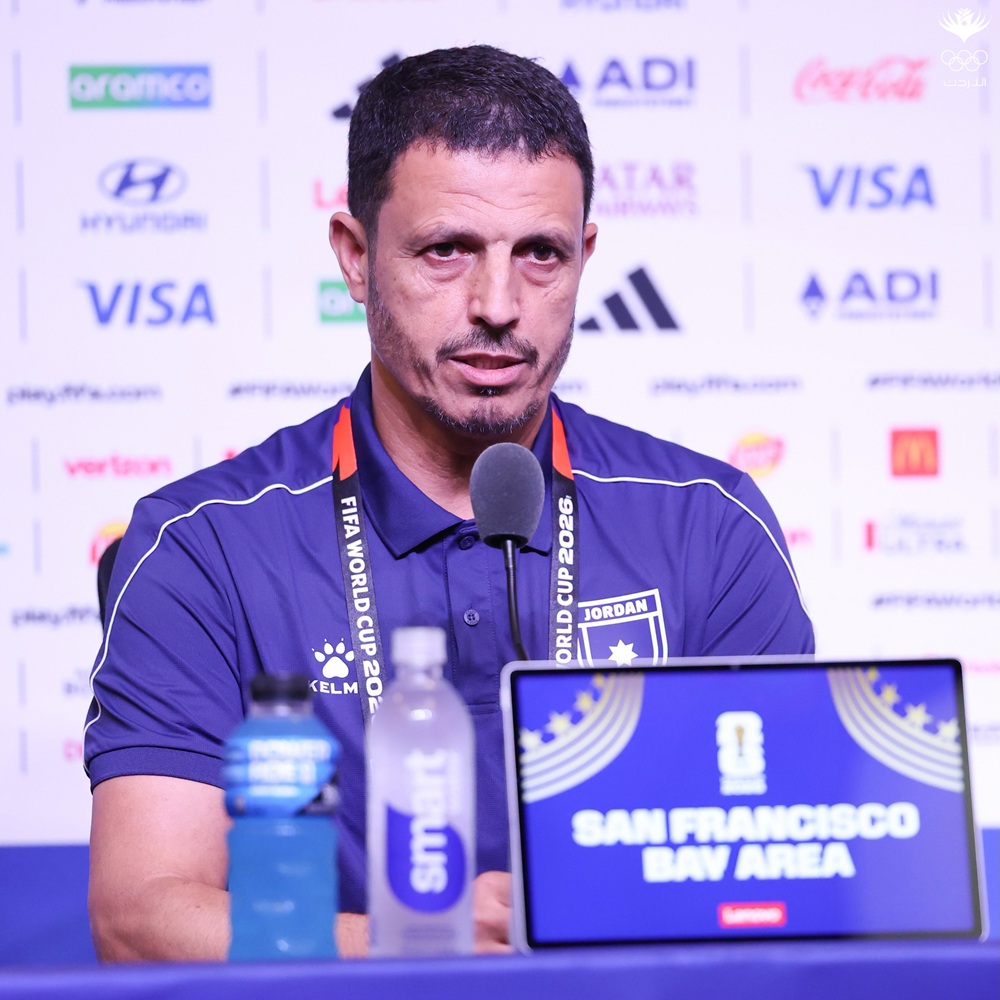 السلامي: عندما ترى المنتخب الجزائري سعيدا بالفوز علينا من ركنيتين فهذا بحد ذاته يدعو إلى الفخر