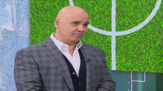 مروان جمعة: لم نذهب إلى كأس العالم للسياحة .. وأخطاؤنا ستخضع للمراجعة وغياب يزن أثّر علينا